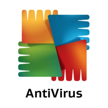 AVG AntiVirus & Security logo
