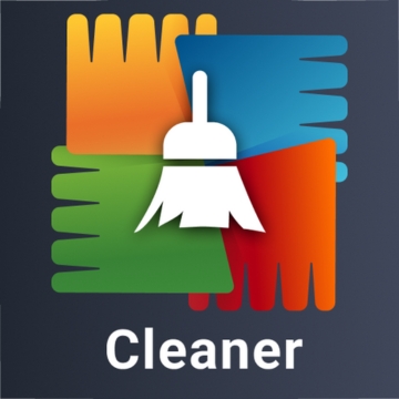 AVG Cleaner logo