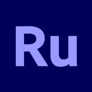Adobe Premiere Rush Mod Apk v2.6.0.2378 For Android icon