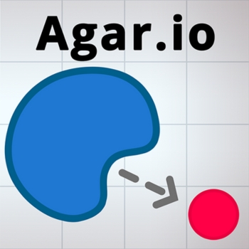 Agar.io Mod Apk v2.26.2 (Unlimited Everything) icon