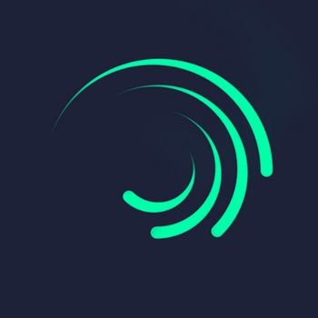 Alight Motion Mod Apk v4.3.0.1655 (Without Watermark) icon