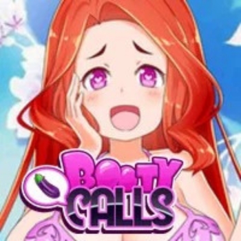 Booty Calls logo
