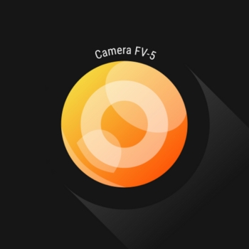 Camera FV-5 Pro Mod Apk v5.5.3.2 (Full Premium) icon