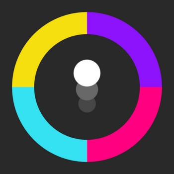 Color Switch Mod Apk v2.30 (Unlimited Stars) icon