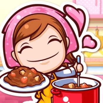 Cooking Mama Mod Apk v1.98.0 (Unlimited Money) icon