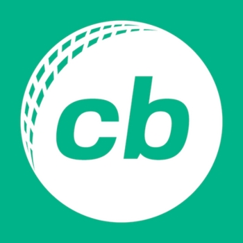 Cricbuzz - Live Cricket Scores logo
