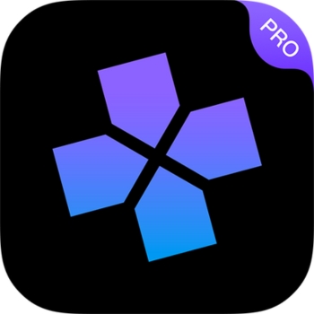 DamonPS2 Pro Mod Apk v6.0.3.1 for Android icon