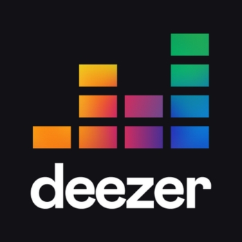 Deezer Premium Apk v7.0.13.54 (MOD Unlocked) icon