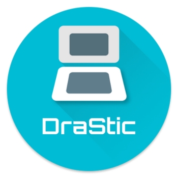 DraStic DS Emulator logo
