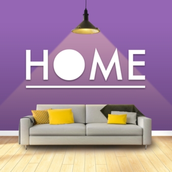 Home Design Makeover MOD Apk v5.5.0g (Unlimited Coins) icon