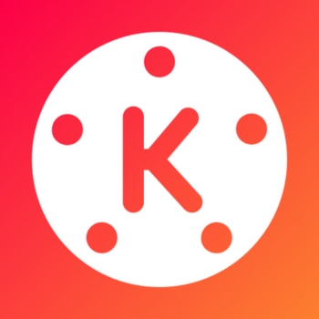 KineMaster - Video Editor logo