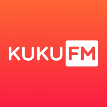 Kuku FM Apk + MOD v3.3.5 (Premium Unlocked) icon