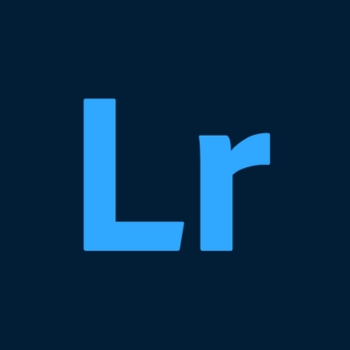 Lightroom Photo Editor logo