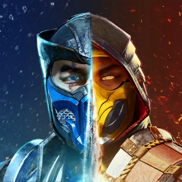 Mortal Kombat Mod Apk v5.0.0 (Unlimited Money) icon