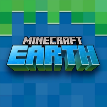 Minecraft Earth Mod Apk v0.33.0 (Unlimited Rubies) icon