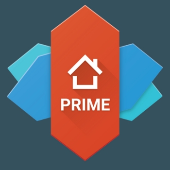 Nova Launcher Prime logo