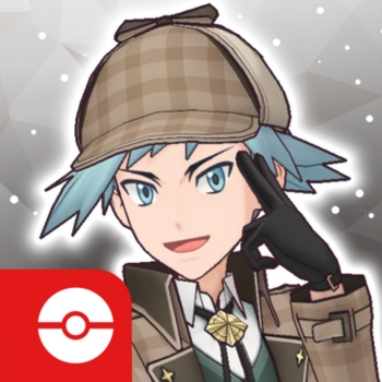 Pokémon Masters EX Mod Apk v2.32.0 (Unlimited Gems) icon