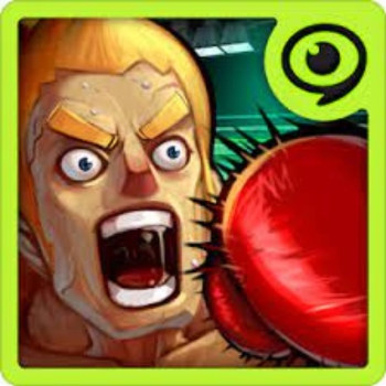 Punch Hero Mod Apk v1.4.9 (Unlimited Money and Cash) icon