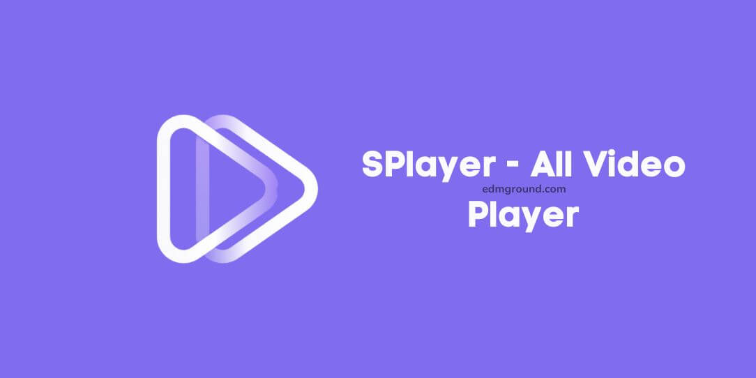 SPlayer Pro Apk + MOD v1.0.38 (Premium Unlocked)