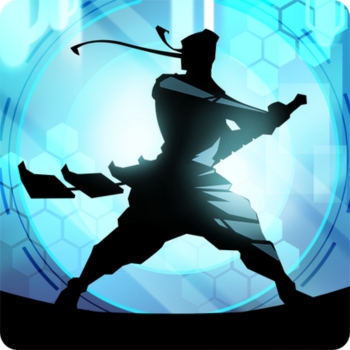 Shadow Fight 2 Special Edition Mod Apk v1.0.11 (Unlimited Everything) icon