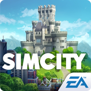 SimCity Mod Apk v1.50.2.115474 (Unlimited SimCash) icon