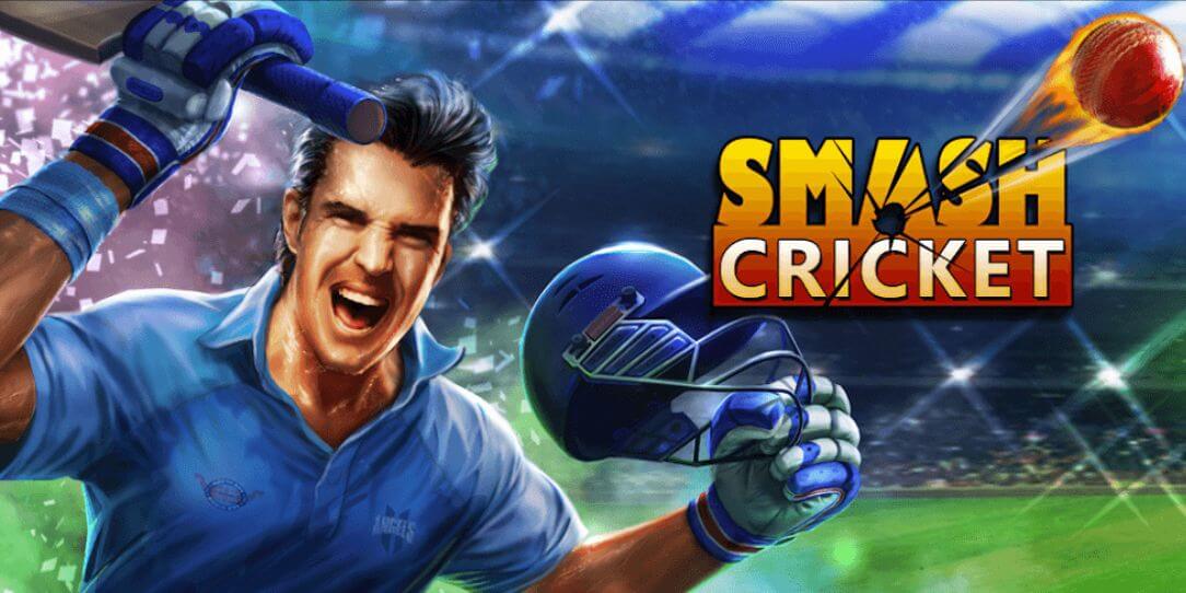 Smash Cricket MOD + Apk v1.0.21 (Unlimited Money)