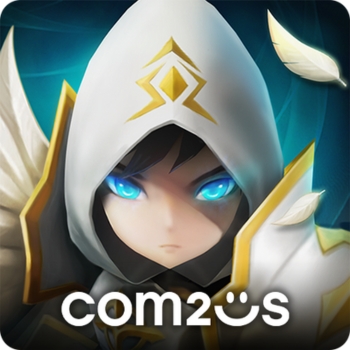 Summoners War Mod Apk v7.0.9 (Unlimited Crystals) icon
