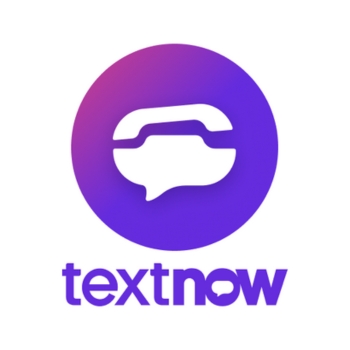 TextNow Premium Apk v23.19.1.0 (MOD Unlocked) icon