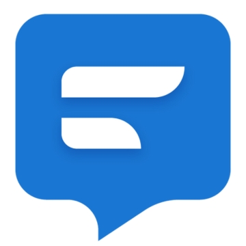 Textra SMS Pro Apk v4.56 (Mod, Premium Unlocked) icon