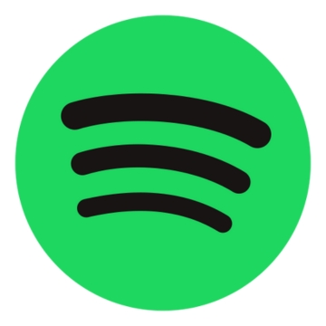 VictorRaulRR Spotify logo