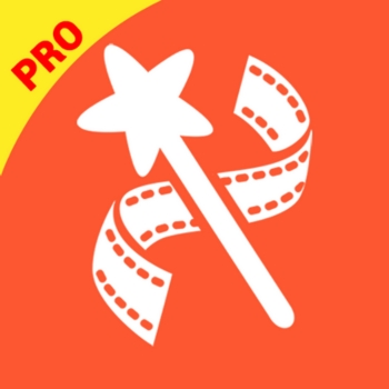 VideoShow Pro logo