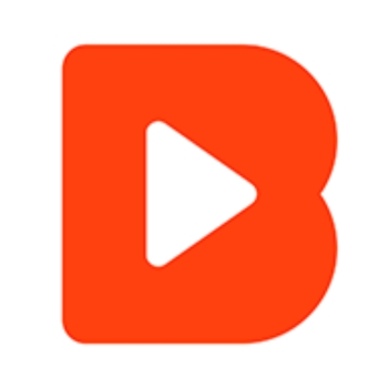 Videobuddy logo