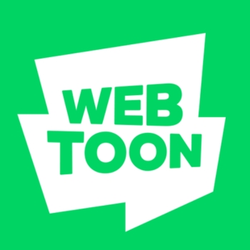 WebToon Mod Apk v2.12.7 (Unlimited Coins) icon