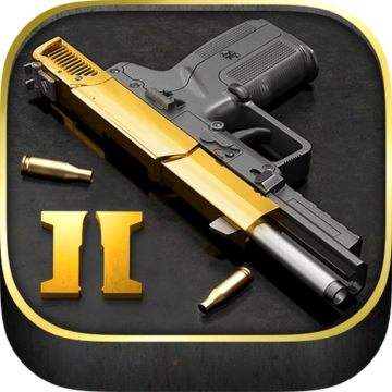 iGun Pro 2 MOD Apk v2.141 (All Guns Unlocked) icon
