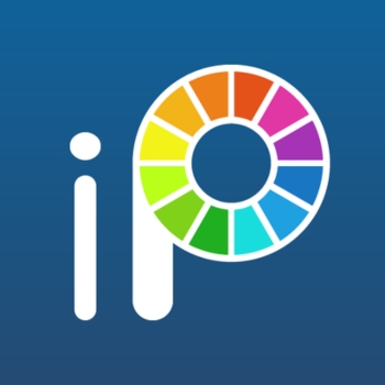 ibis Paint X Mod Apk v11.0.0 (Premium Unlocked) icon