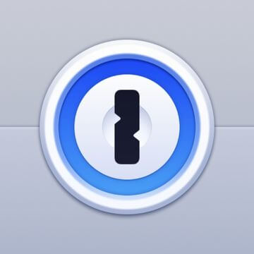 1Password Pro v8.10.1 Apk (Premium Unlocked) icon