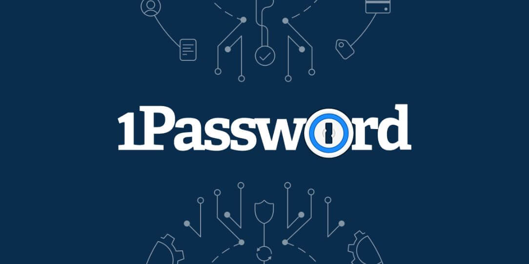 1Password Pro v8.9.3 Apk (Premium Unlocked)