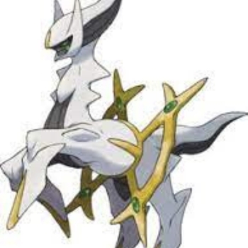 Arceus X logo