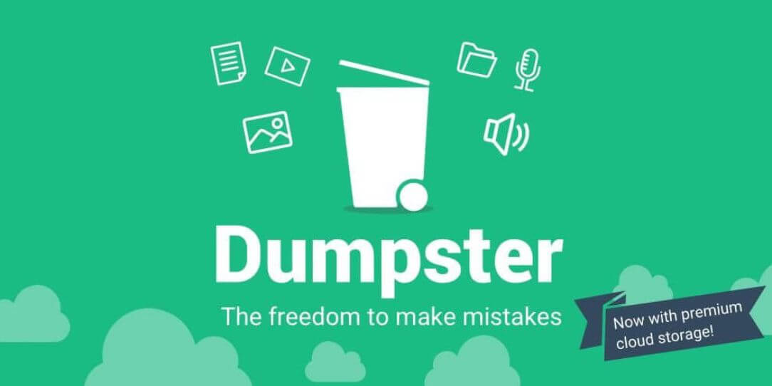 Dumpster PRO Apk v3.15.408.0b66 (Premium Unlocked)