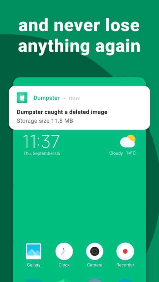 Dumpster PRO MOD APK Download