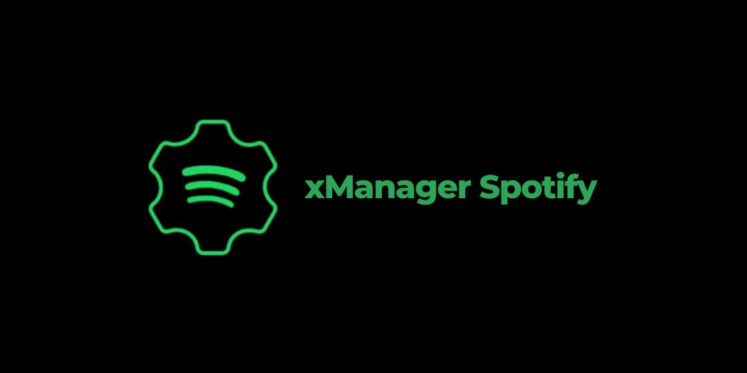 xManager Spotify Apk v4.2 (Premium Unlocked)