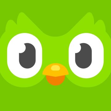 Duolingo MOD v5.121.4 APK (Premium Unlocked) icon