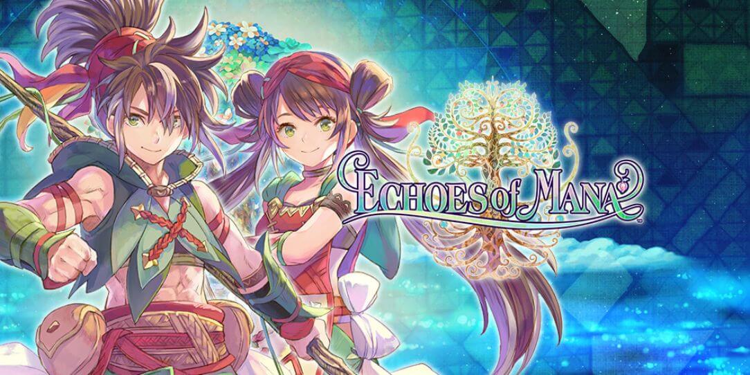 ECHOES of MANA v1.10.0 MOD APK for Android 2023