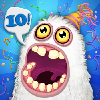 My Singing Monsters Mod Apk v3.9.2 (Unlimited Money) icon