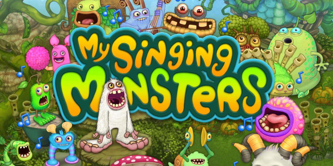 My Singing Monsters Mod Apk v4.1.2 (Unlimited Money)