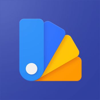 Substratum Theme Engine Apk + MOD v1.22 For Android 2023 icon