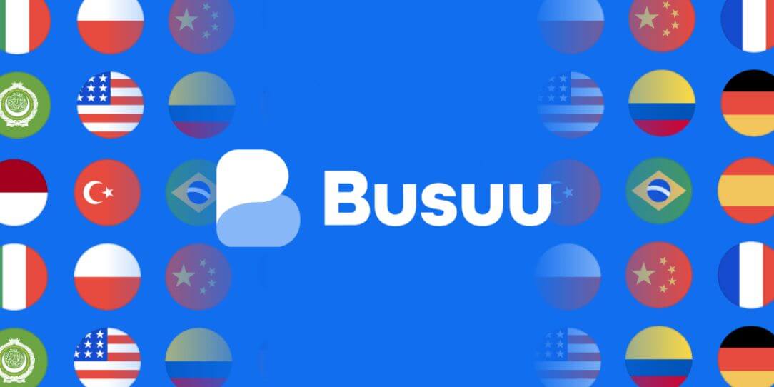 Busuu MOD Apk v37.1.1(853034) (Premium Unlocked)