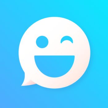 iFake Fake Chat Messages Logo